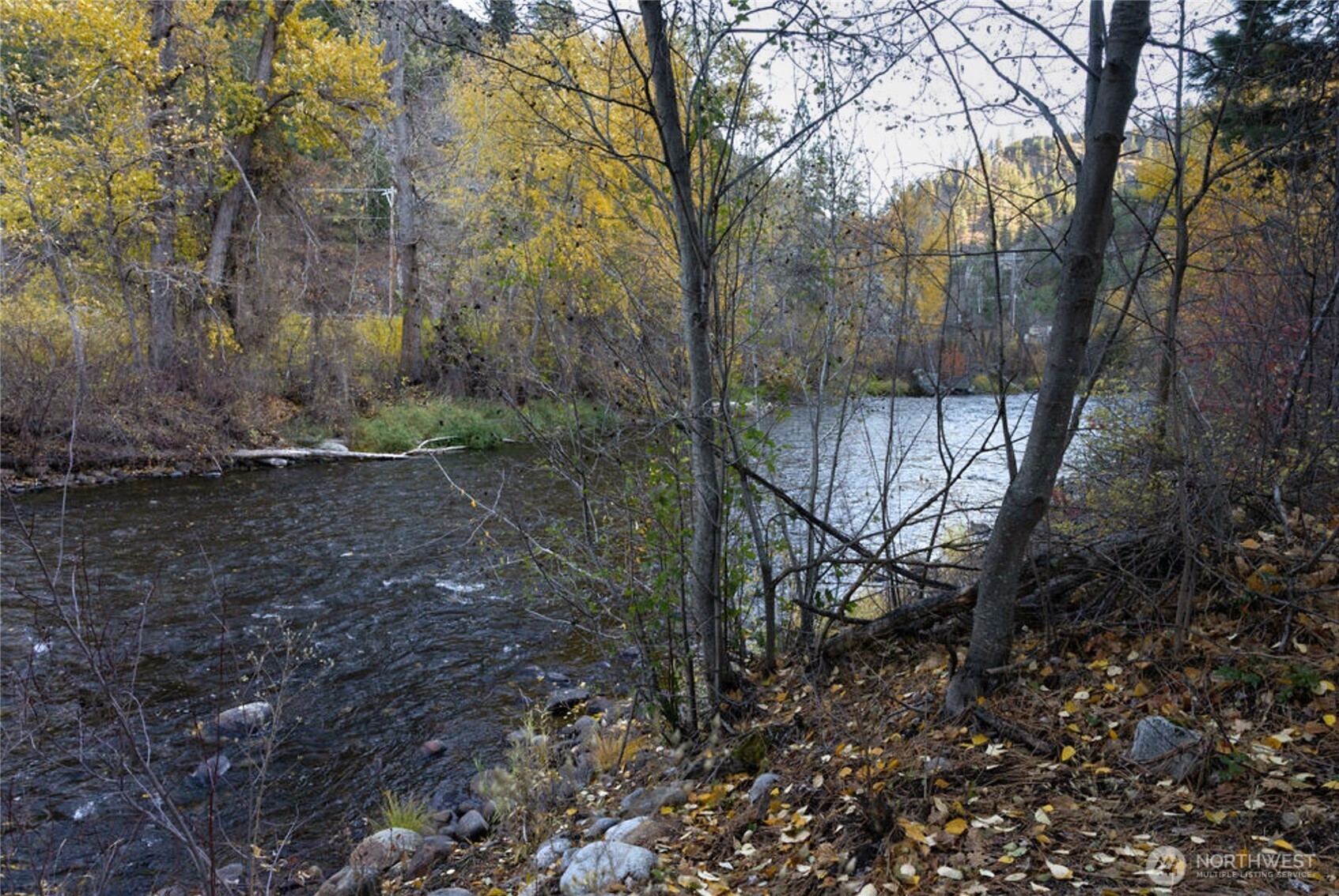 309 Mad Ranch Lane , Entiat, WA 98822