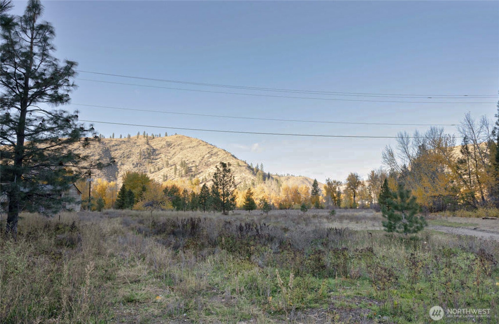 309 Mad Ranch Lane , Entiat, WA 98822