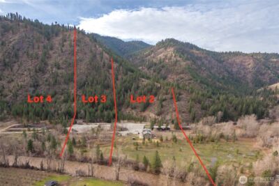 309 Mad Ranch Lane , Entiat, WA 98822 - Photo 15