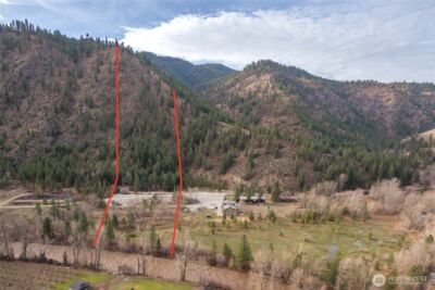 309 Mad Ranch Lane , Entiat, WA 98822 - Photo 2