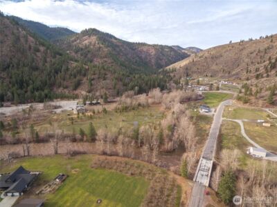 309 Mad Ranch Lane , Entiat, WA 98822 - Photo 4