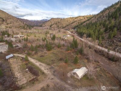 309 Mad Ranch Lane , Entiat, WA 98822 - Photo 6