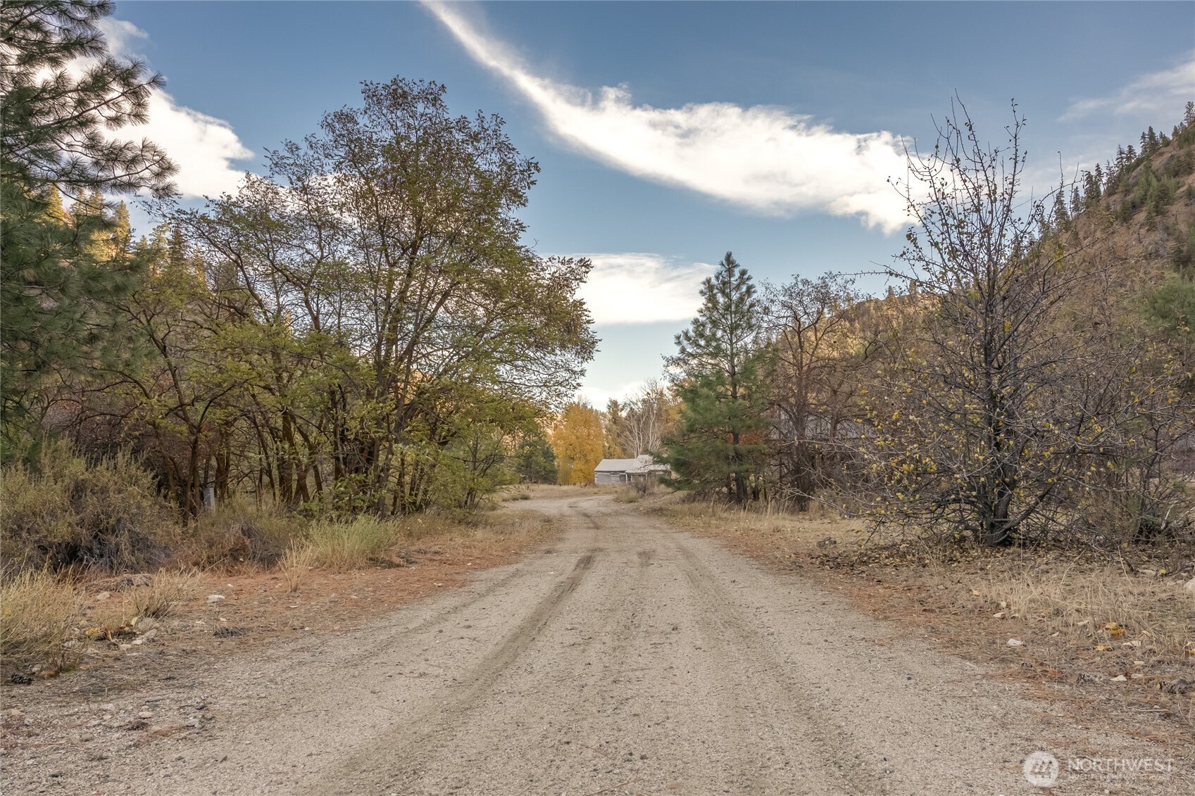 309 Mad Ranch Lane , Entiat, WA 98822