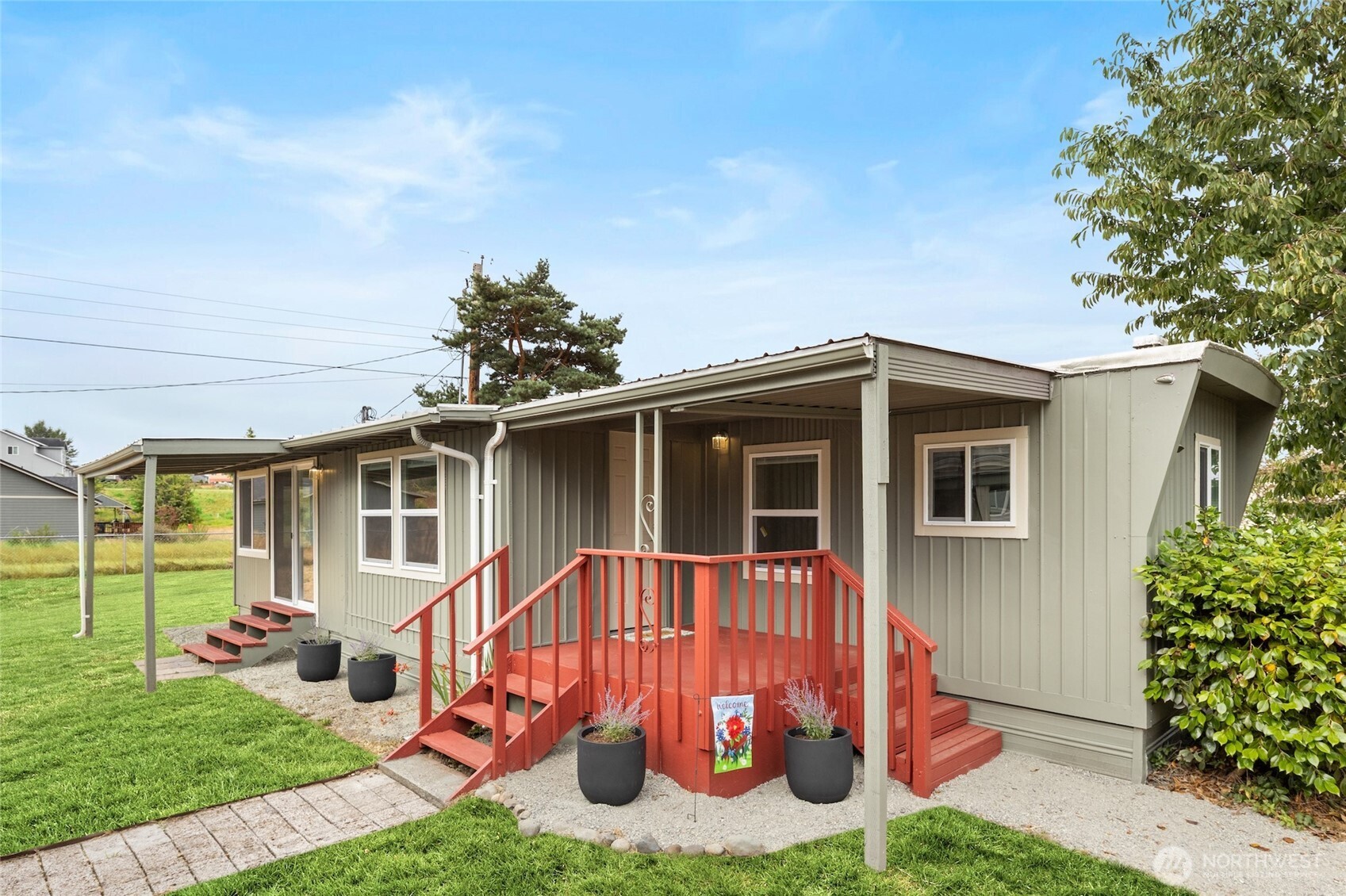 8915 Wilkensen Road SE #3, Yelm, WA 98597