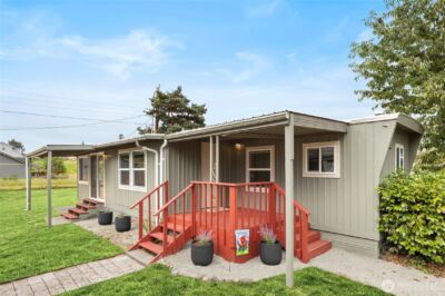 8915 Wilkensen Road SE #3, Yelm, WA 98597 - Photo 3