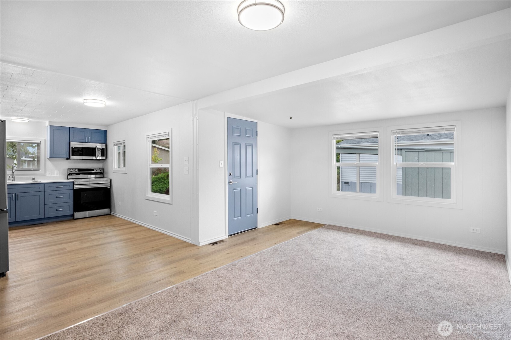 8915 Wilkensen Road SE #3, Yelm, WA 98597