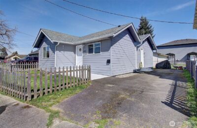 605 Mill Street , Kelso, WA 98626