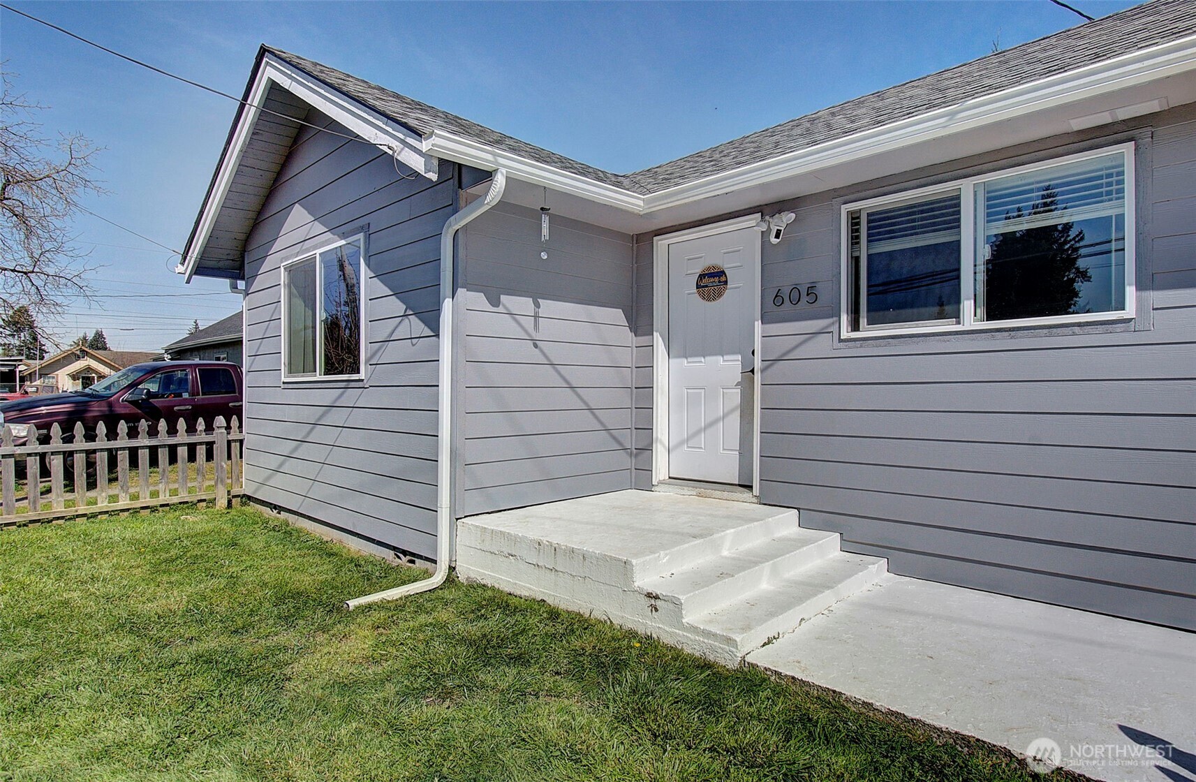 605 Mill Street , Kelso, WA 98626