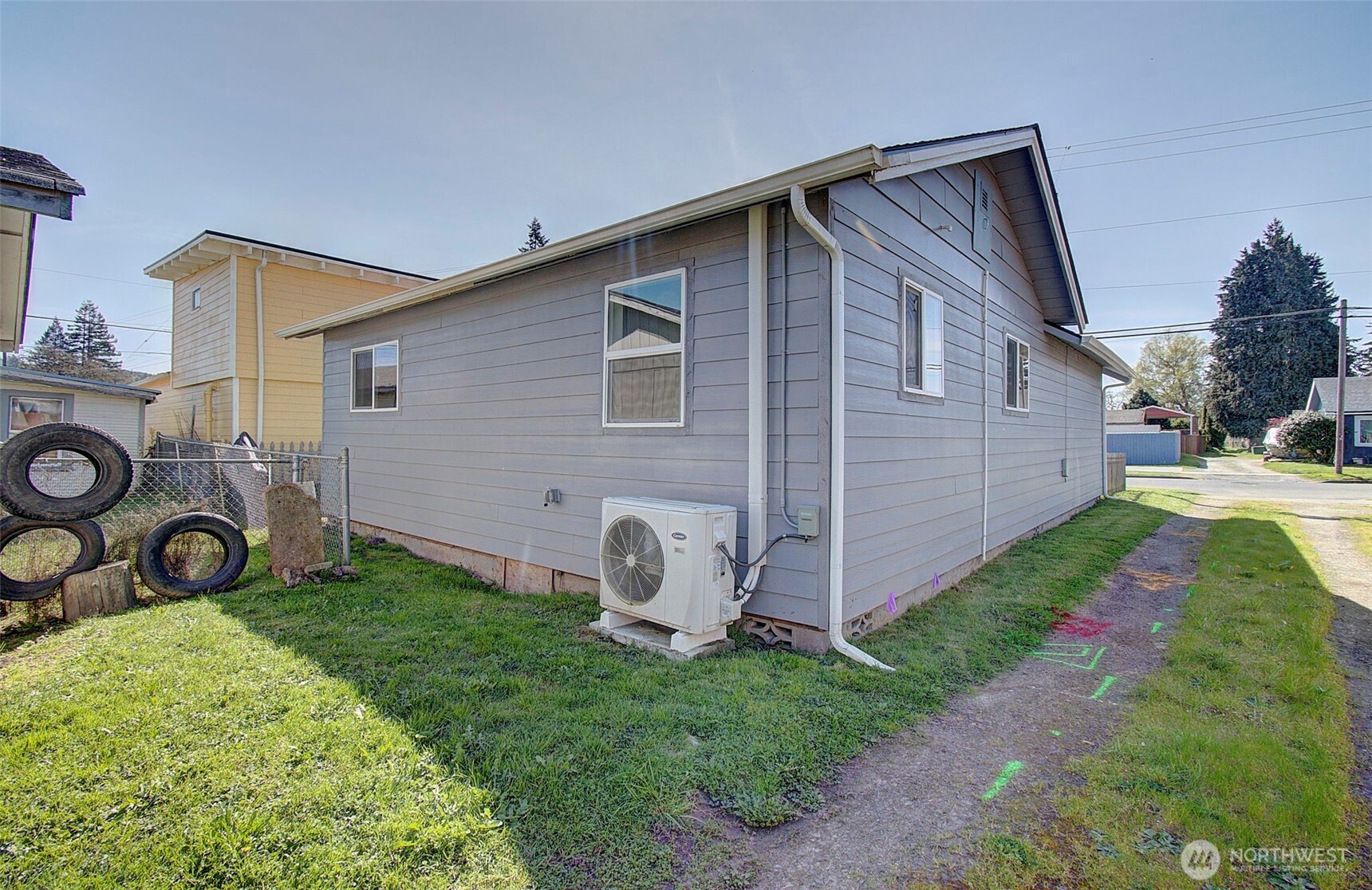 605 Mill Street , Kelso, WA 98626