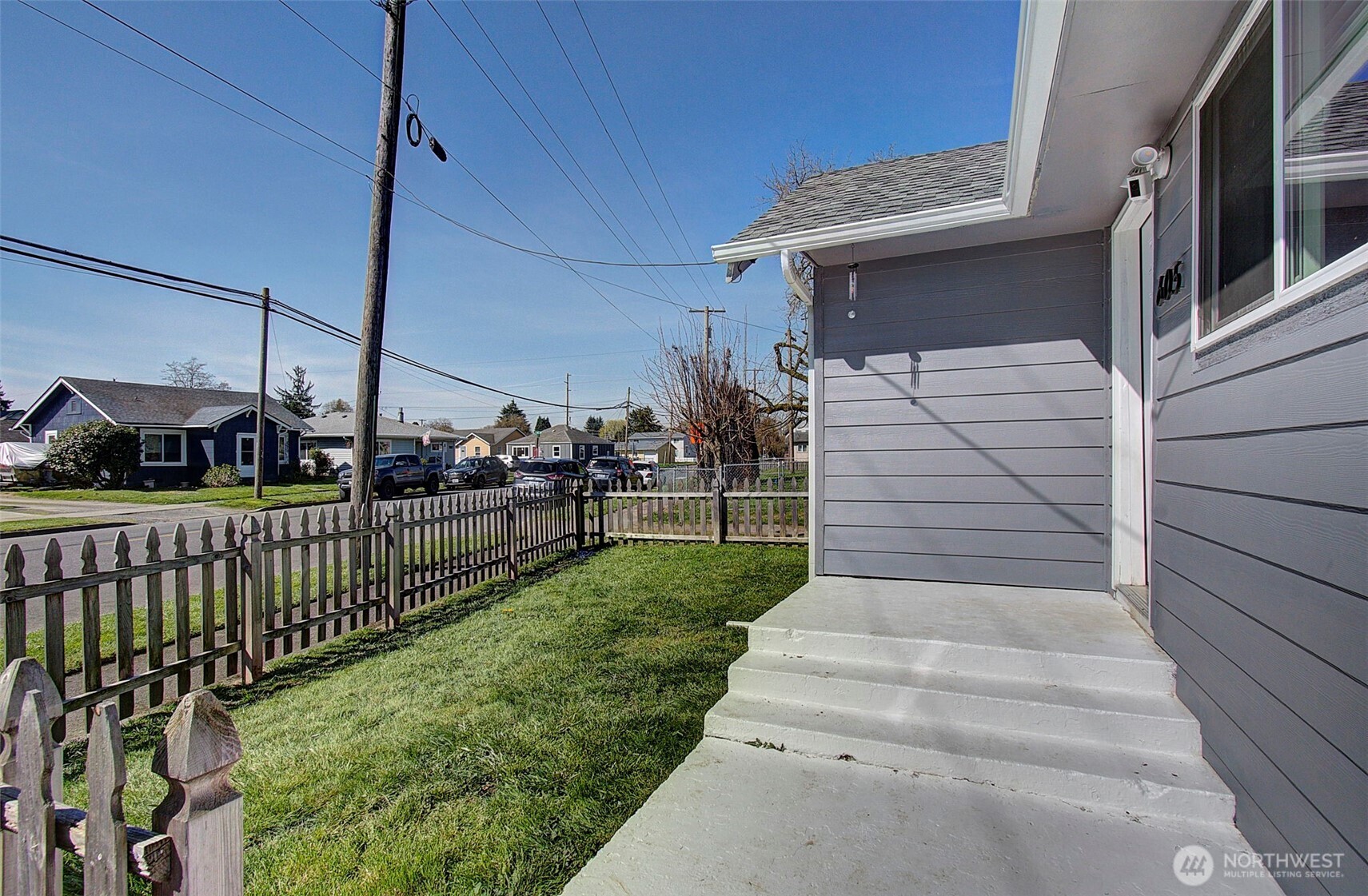 605 Mill Street , Kelso, WA 98626