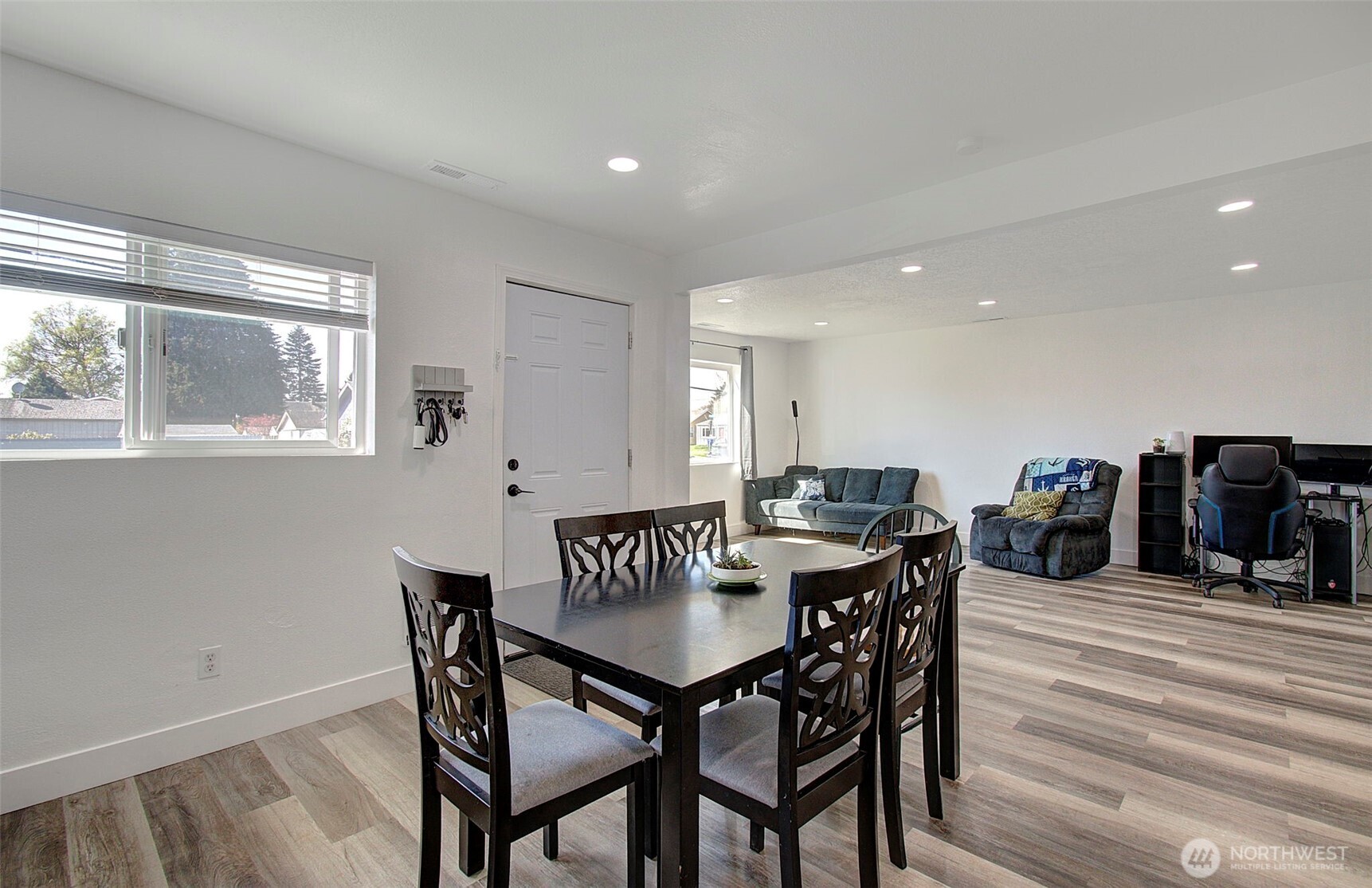 605 Mill Street , Kelso, WA 98626