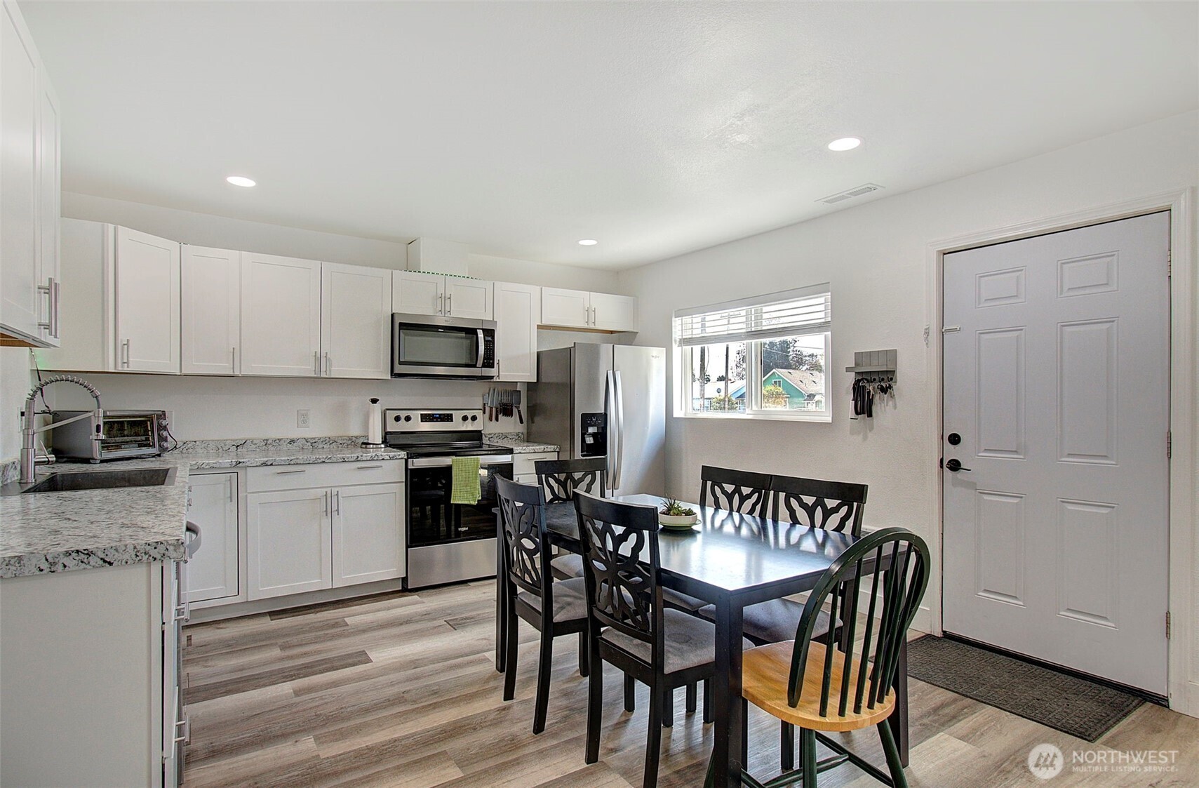 605 Mill Street , Kelso, WA 98626