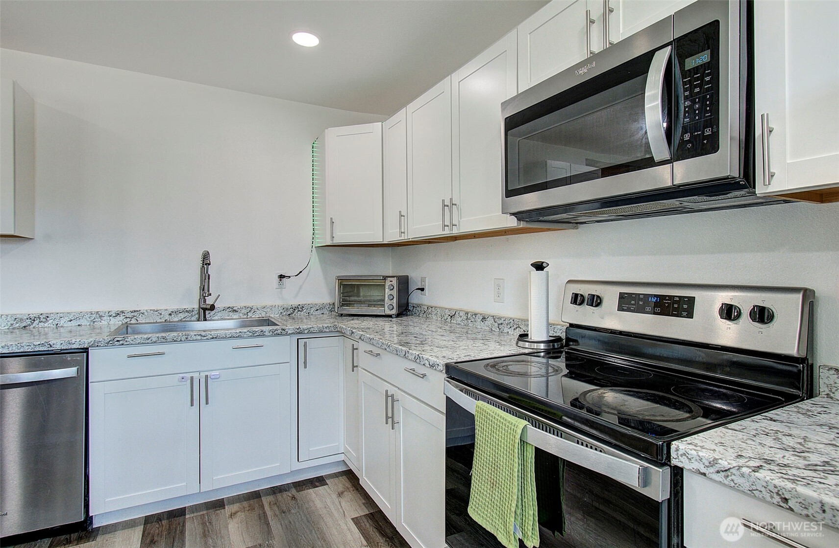 605 Mill Street , Kelso, WA 98626