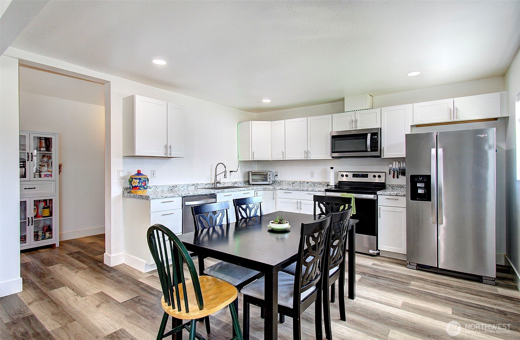 605 Mill Street , Kelso, WA 98626