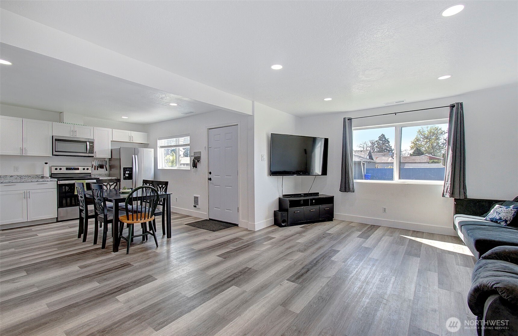 605 Mill Street , Kelso, WA 98626