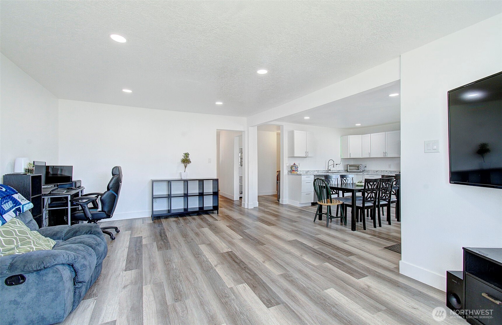 605 Mill Street , Kelso, WA 98626
