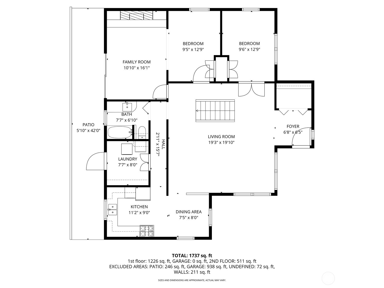 2916 Columbia Heights Road , Longview, WA 98632