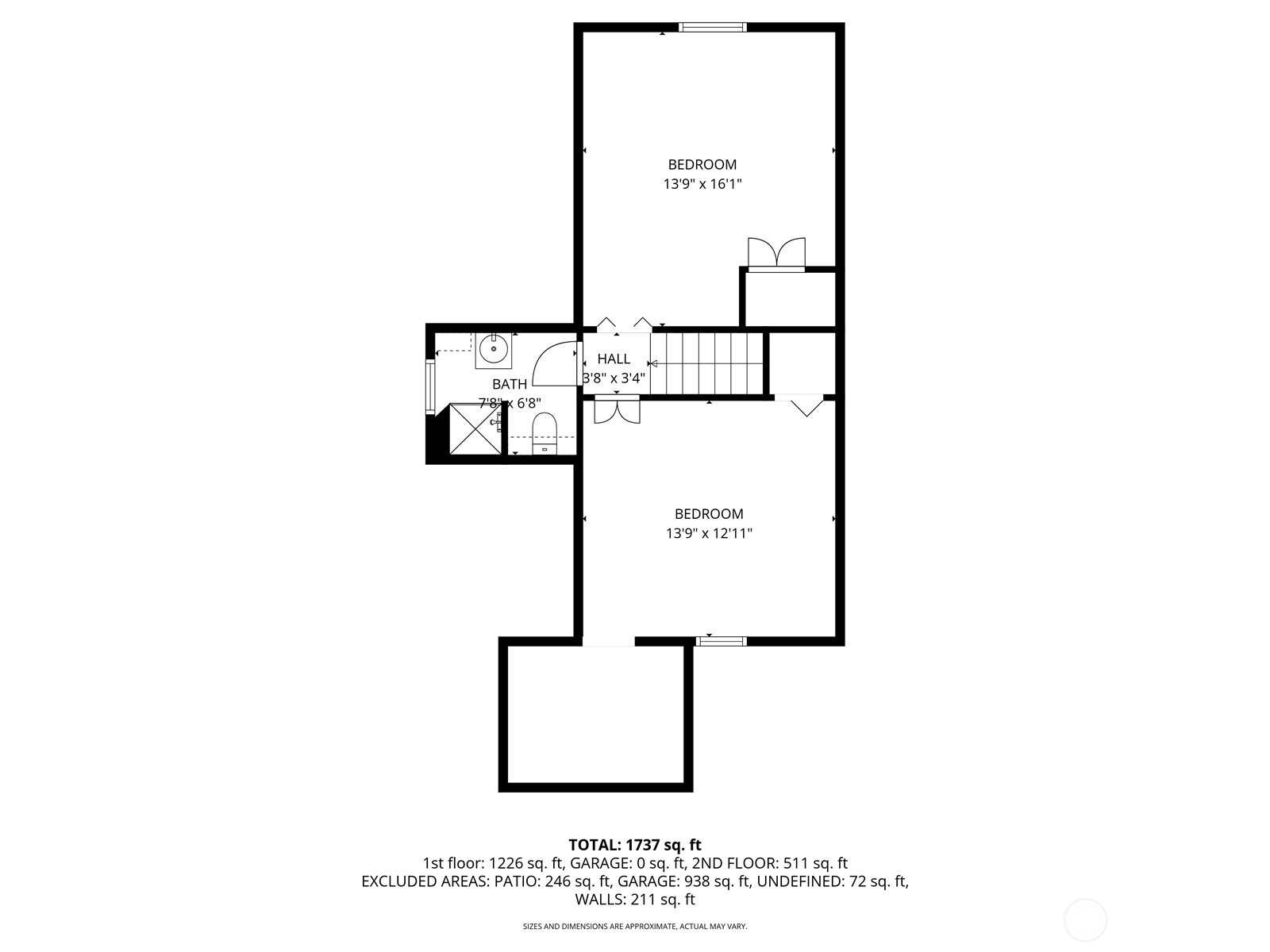 2916 Columbia Heights Road , Longview, WA 98632