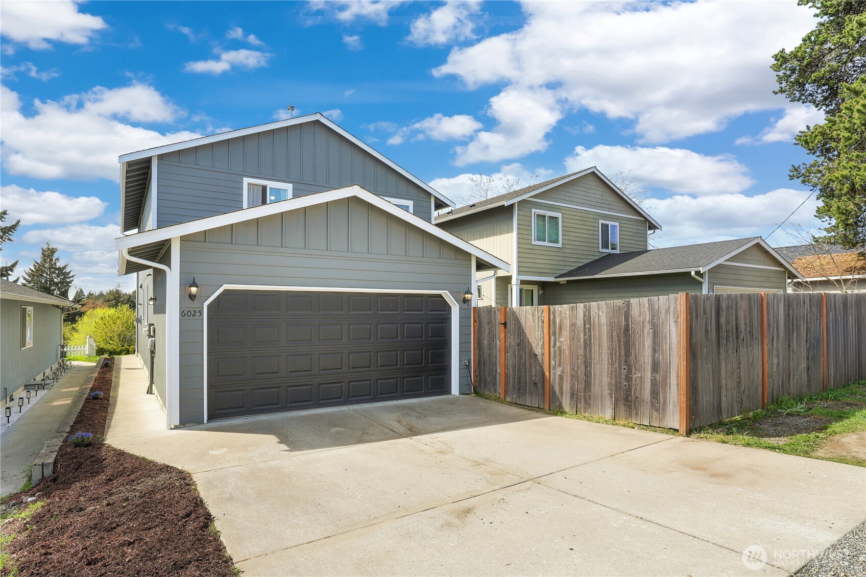 6025 S Verde Street , Tacoma, WA 98409