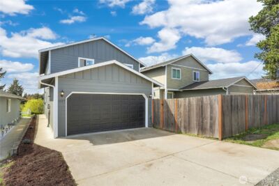 6025 S Verde Street , Tacoma, WA 98409