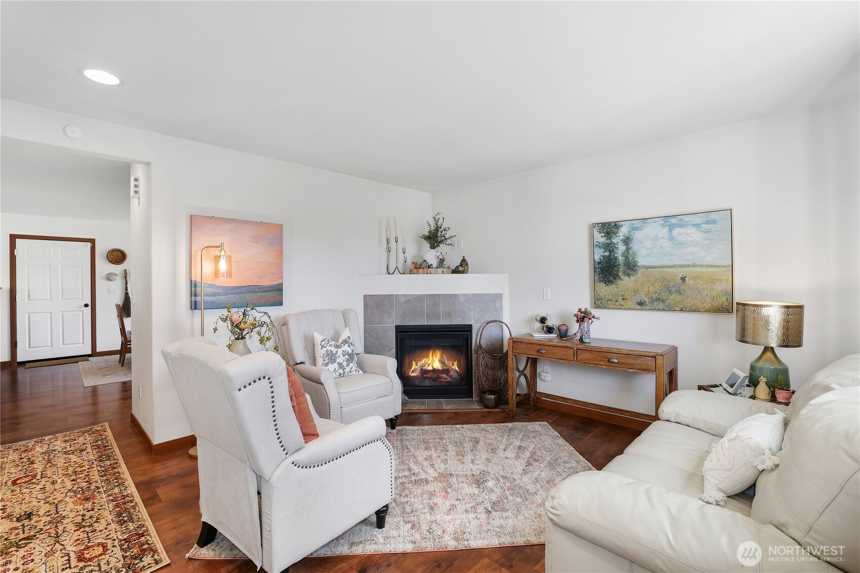 6025 S Verde Street , Tacoma, WA 98409