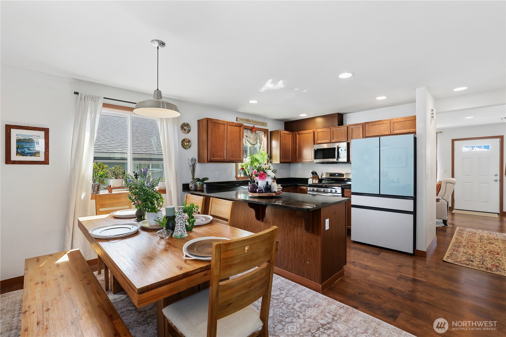 6025 S Verde Street , Tacoma, WA 98409