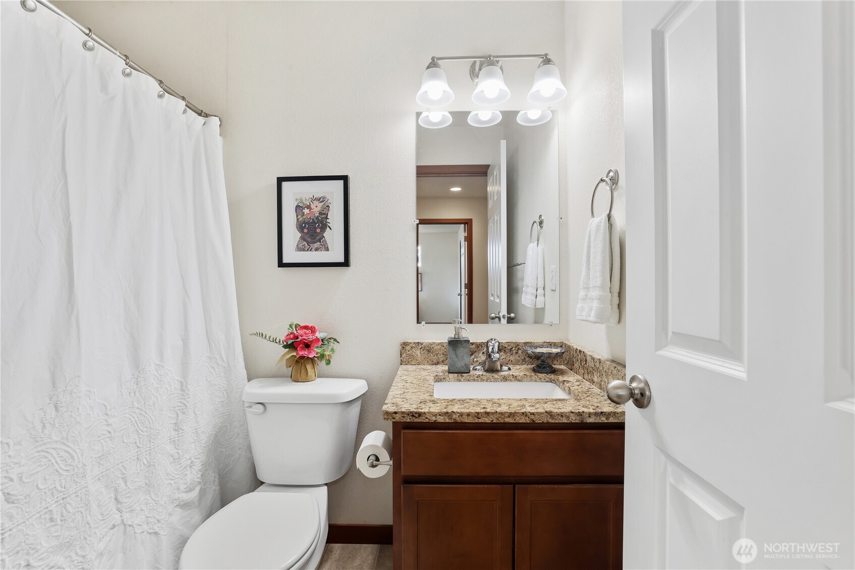 6025 S Verde Street , Tacoma, WA 98409