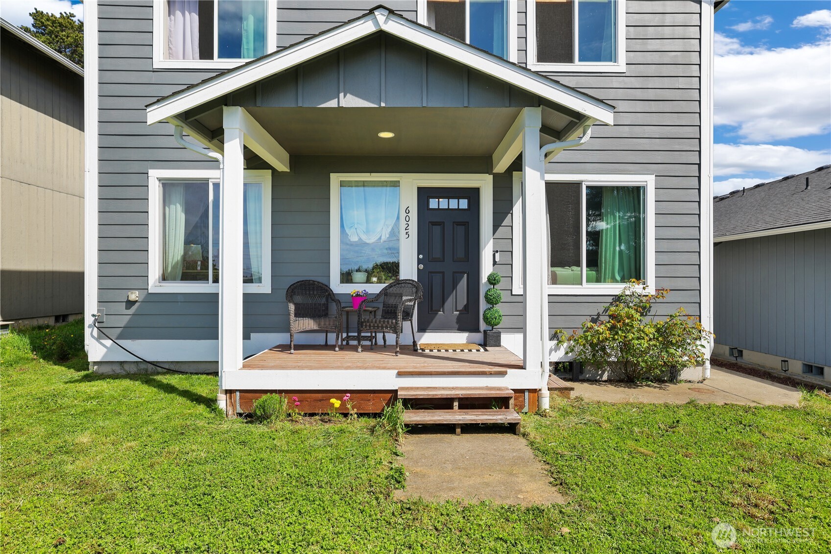 6025 S Verde Street , Tacoma, WA 98409