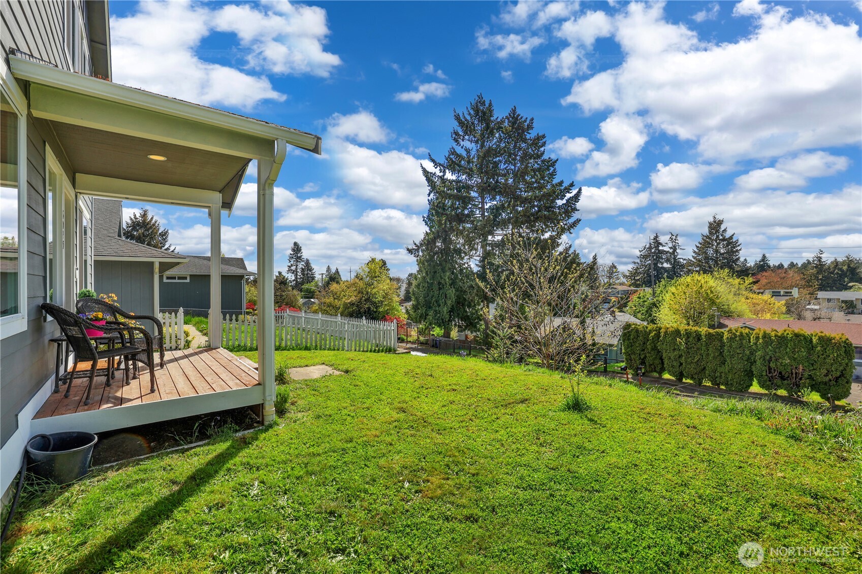 6025 S Verde Street , Tacoma, WA 98409