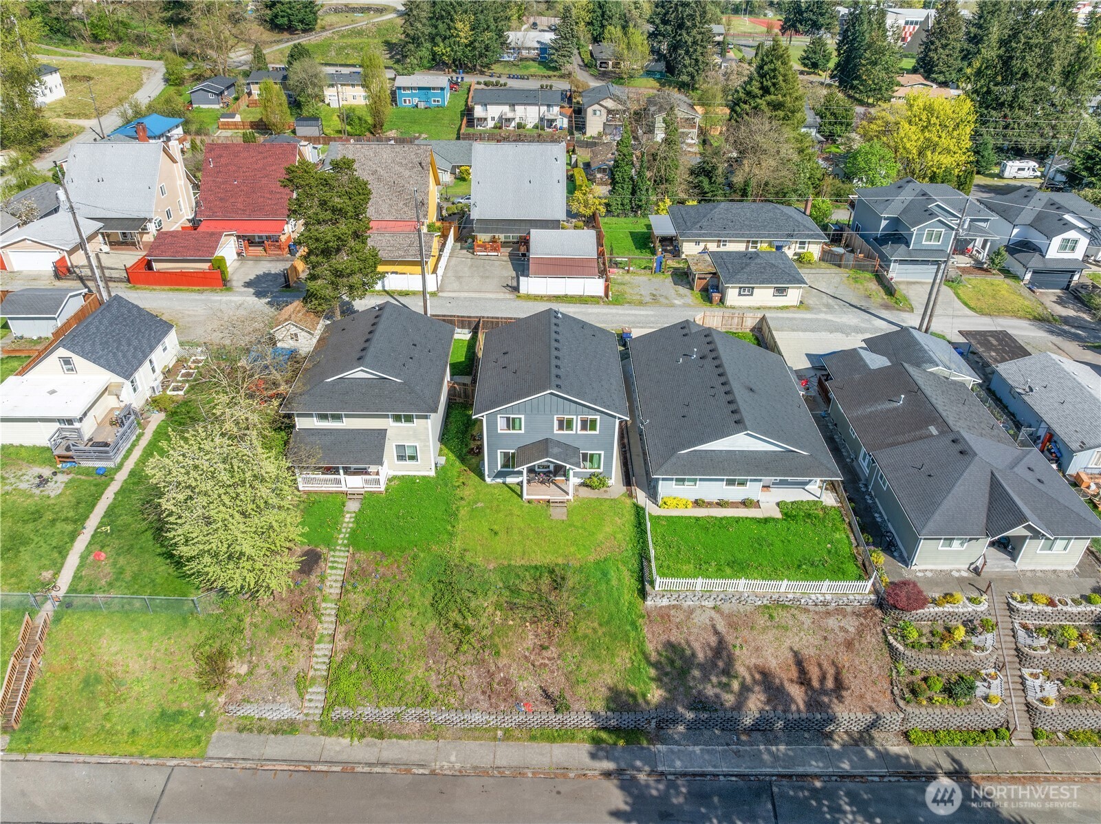 6025 S Verde Street , Tacoma, WA 98409
