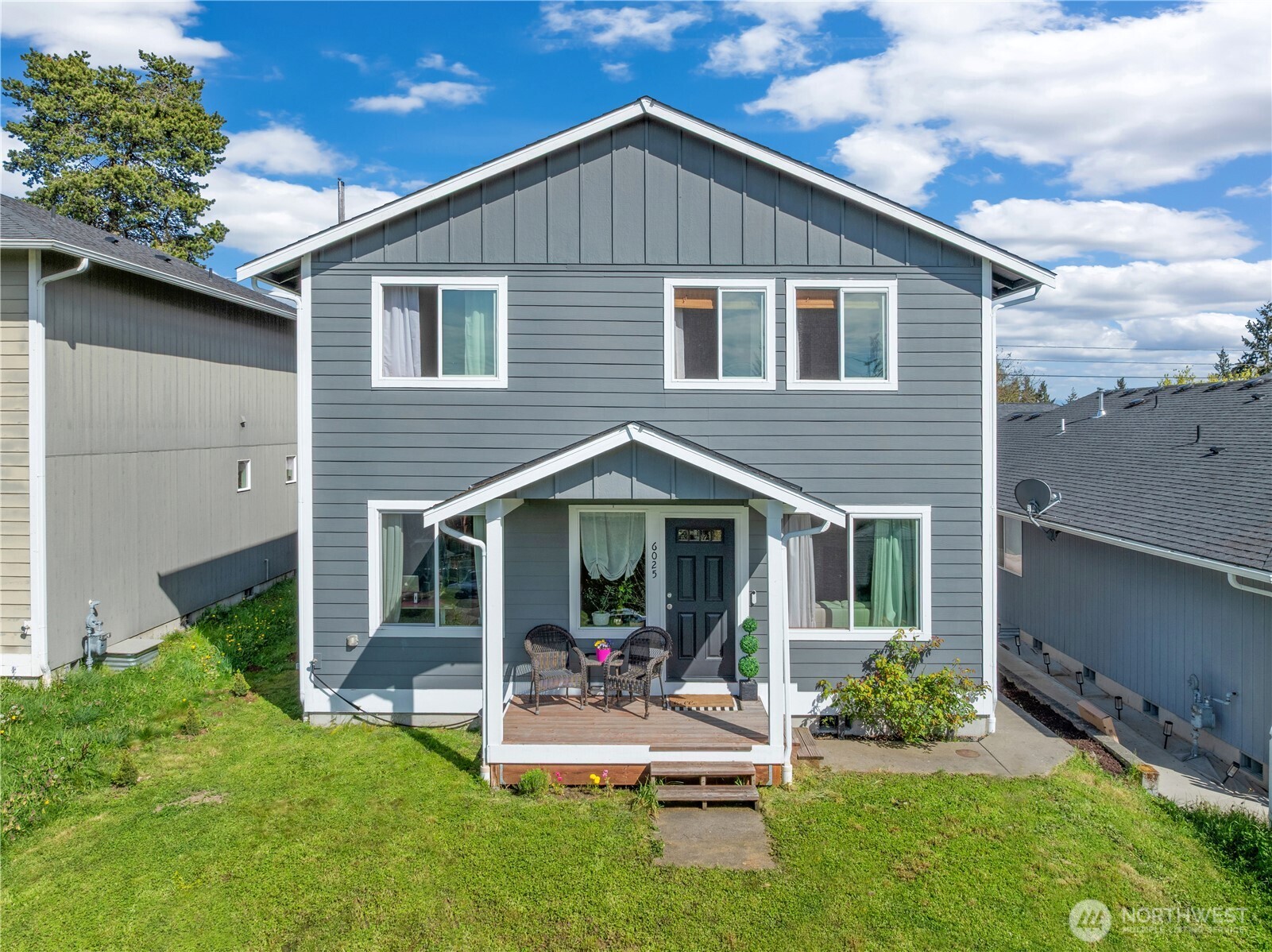 6025 S Verde Street , Tacoma, WA 98409