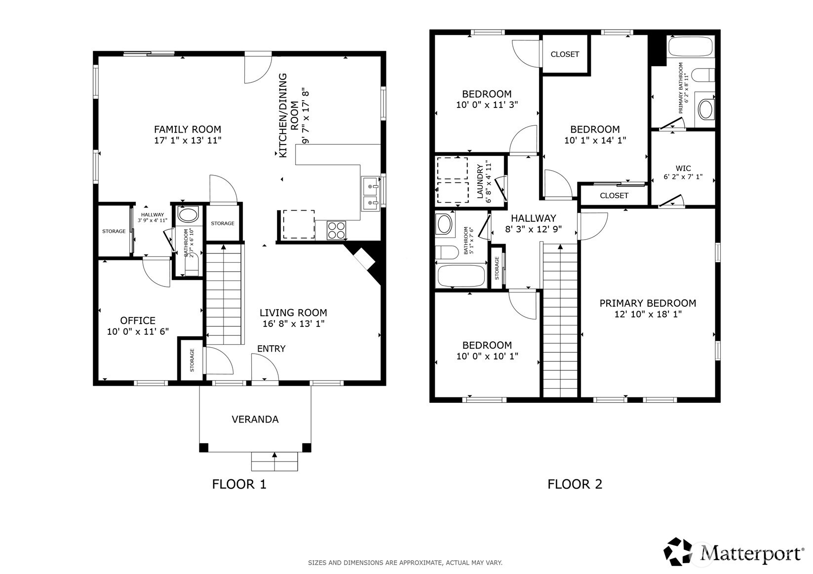6025 S Verde Street , Tacoma, WA 98409