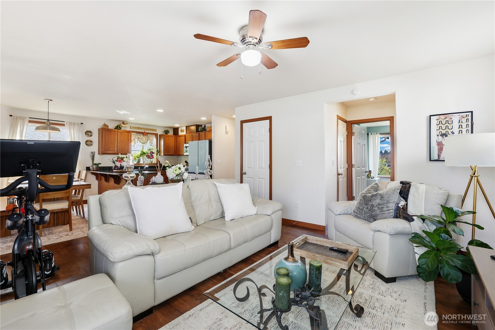 6025 S Verde Street , Tacoma, WA 98409