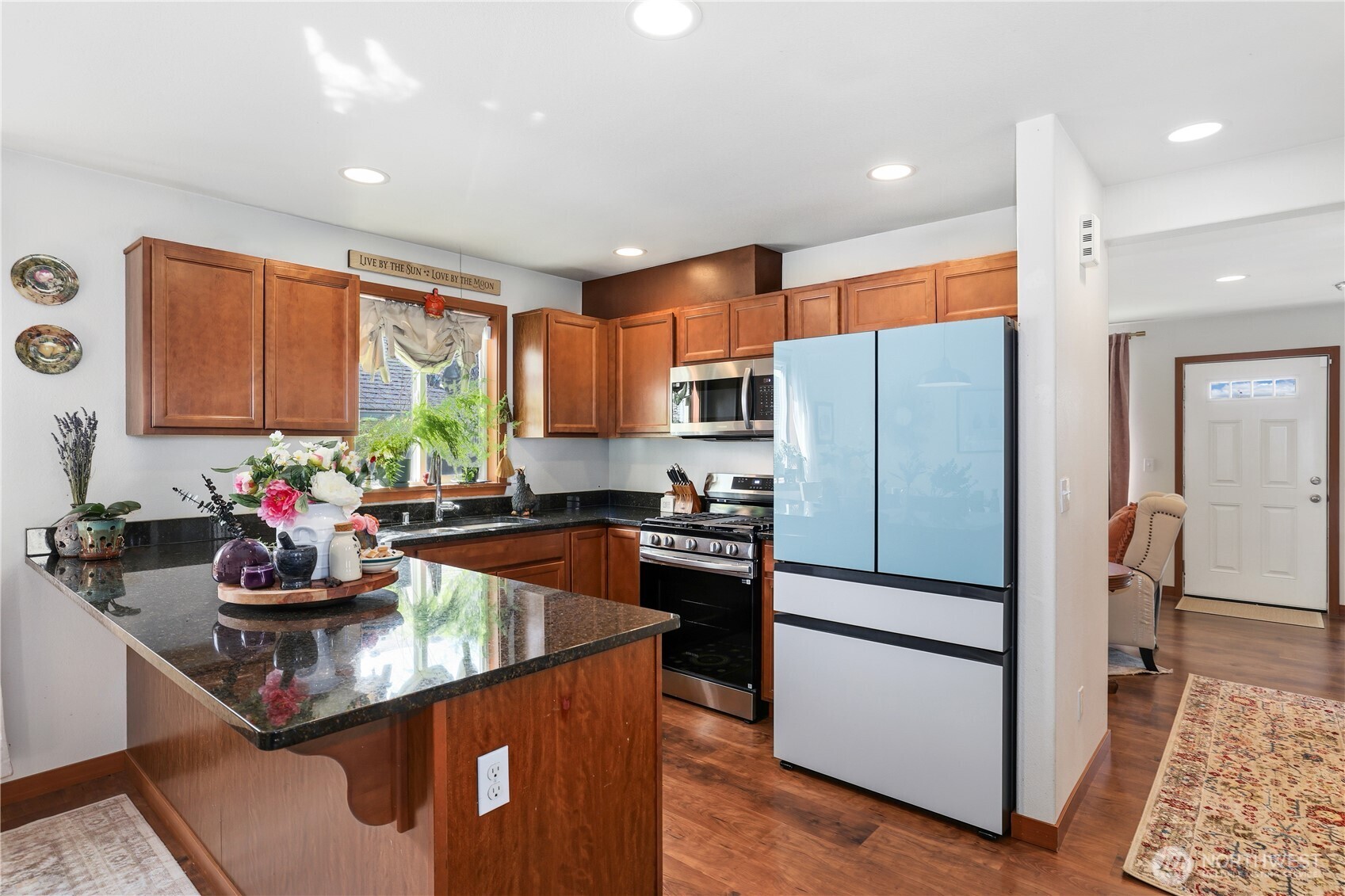 6025 S Verde Street , Tacoma, WA 98409