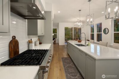 12105 NE 105th Street , Kirkland, WA 98033 - Photo 11