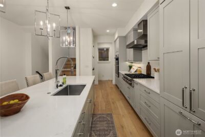 12105 NE 105th Street , Kirkland, WA 98033 - Photo 12