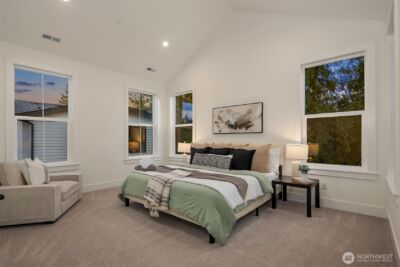 12105 NE 105th Street , Kirkland, WA 98033 - Photo 17