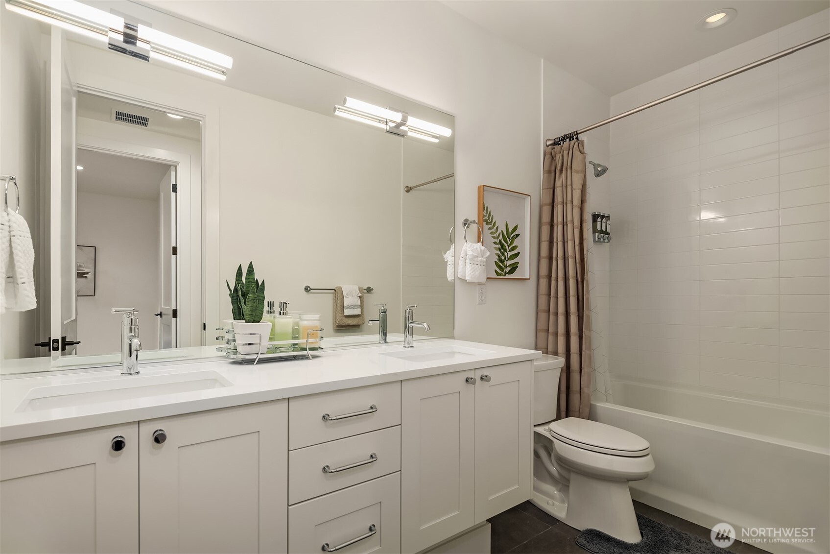 12105 NE 105th Street , Kirkland, WA 98033