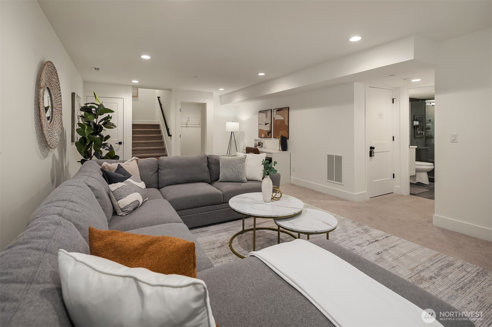 12105 NE 105th Street , Kirkland, WA 98033