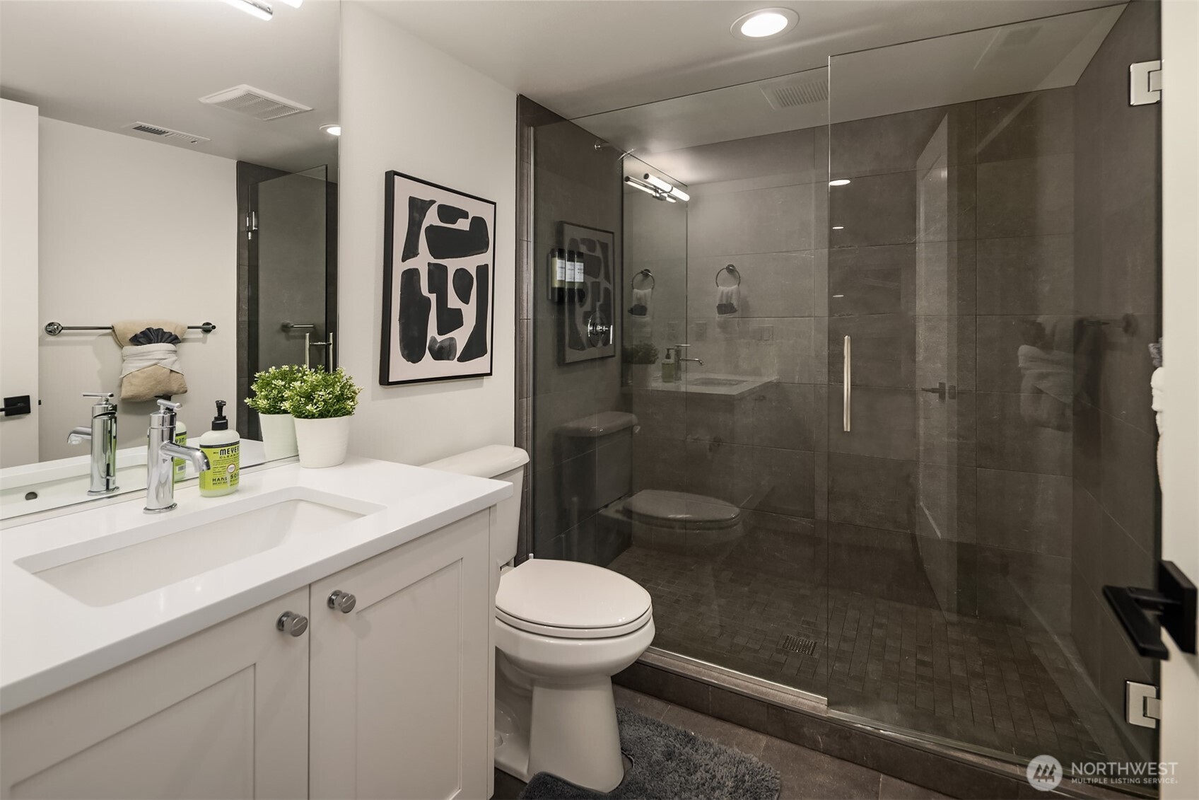 12105 NE 105th Street , Kirkland, WA 98033