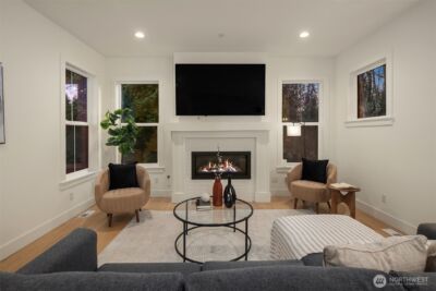 12105 NE 105th Street , Kirkland, WA 98033 - Photo 5