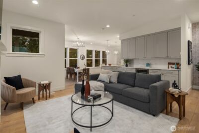 12105 NE 105th Street , Kirkland, WA 98033 - Photo 6