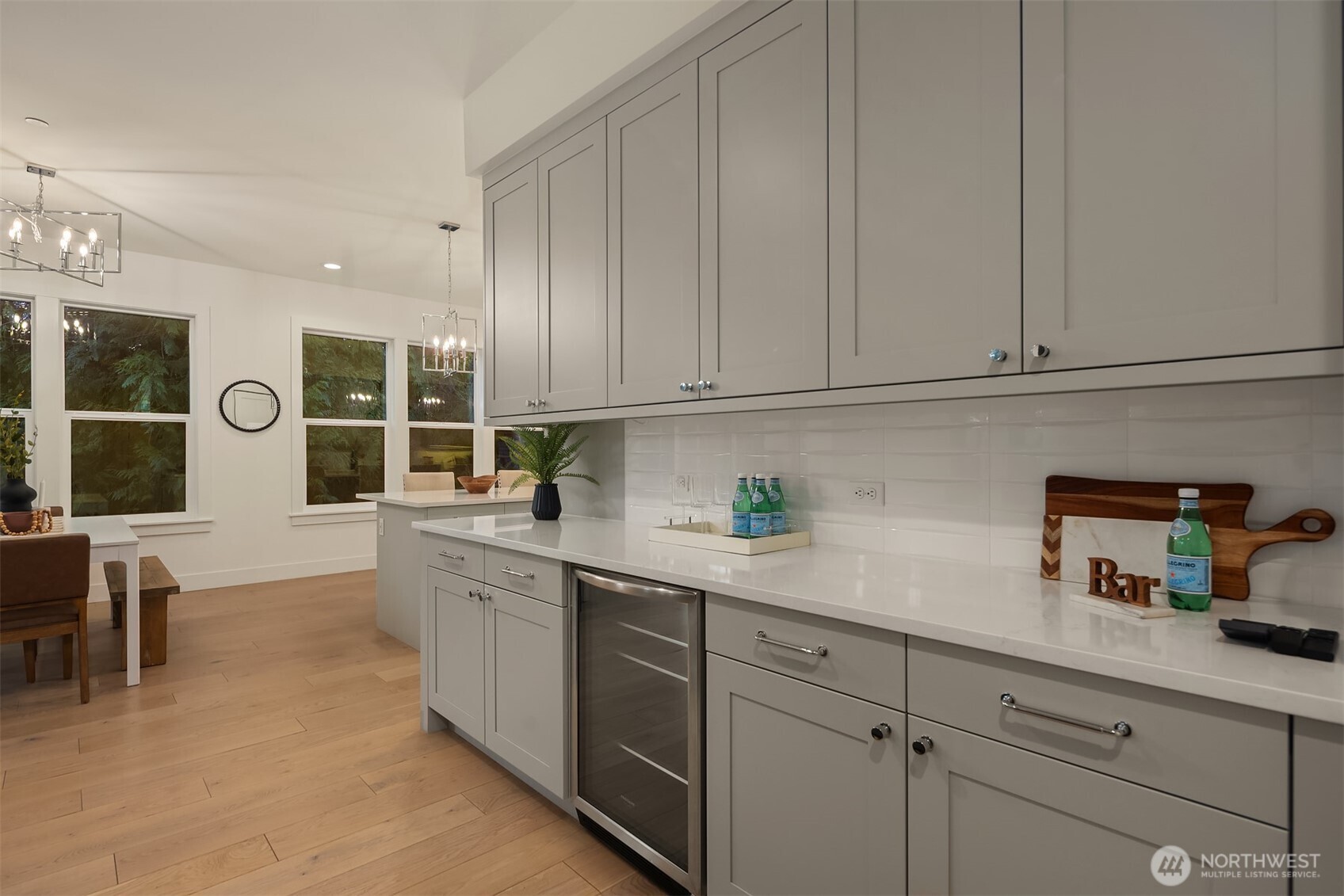 12105 NE 105th Street , Kirkland, WA 98033