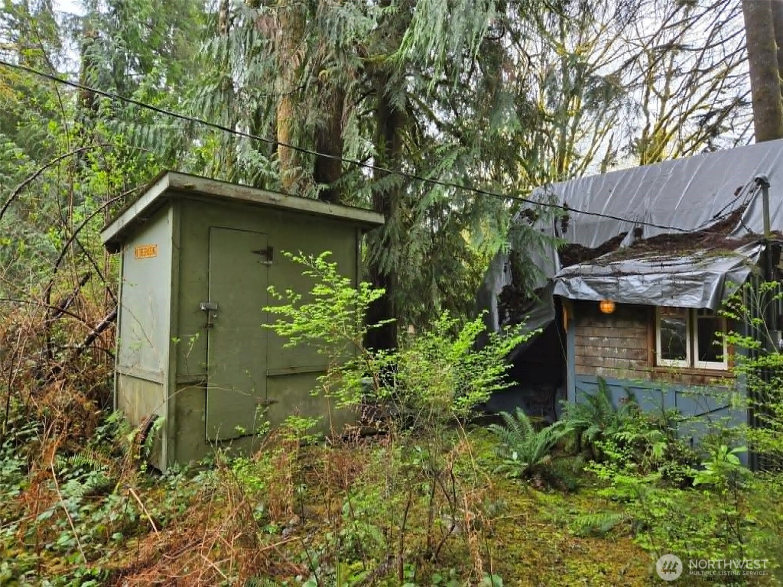 23208 Alder Drive , Granite Falls, WA 98252