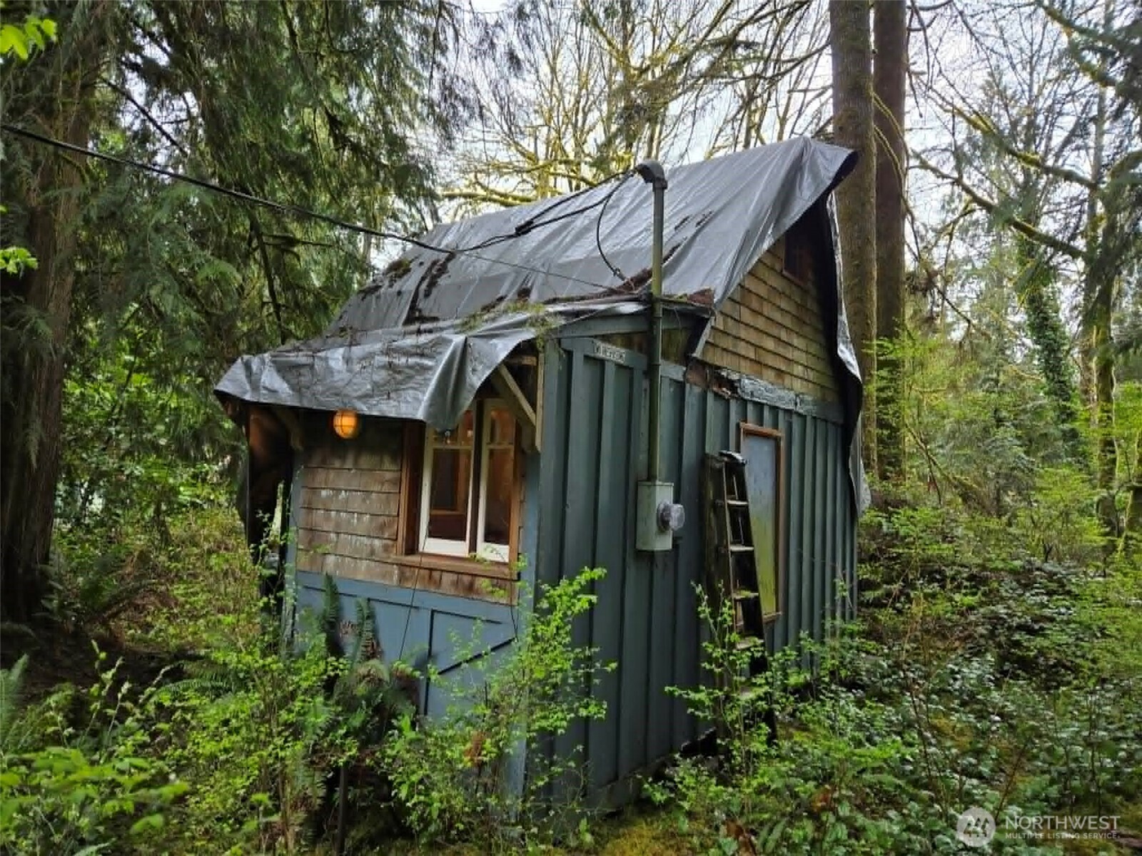 23208 Alder Drive , Granite Falls, WA 98252