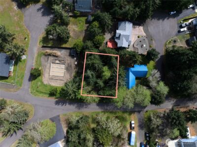 336 Lake Bay Loop SE, Ocean Shores, WA 98569 - Photo 1