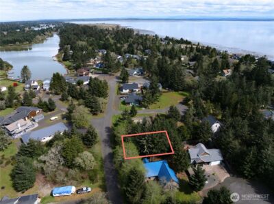 336 Lake Bay Loop SE, Ocean Shores, WA 98569 - Photo 5