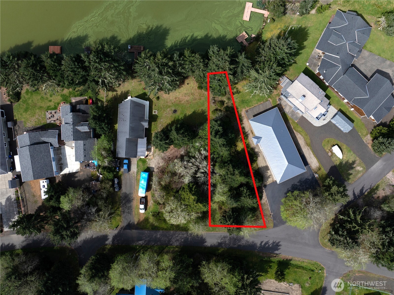 335 Chaparral Street SE, Ocean Shores, WA 98569