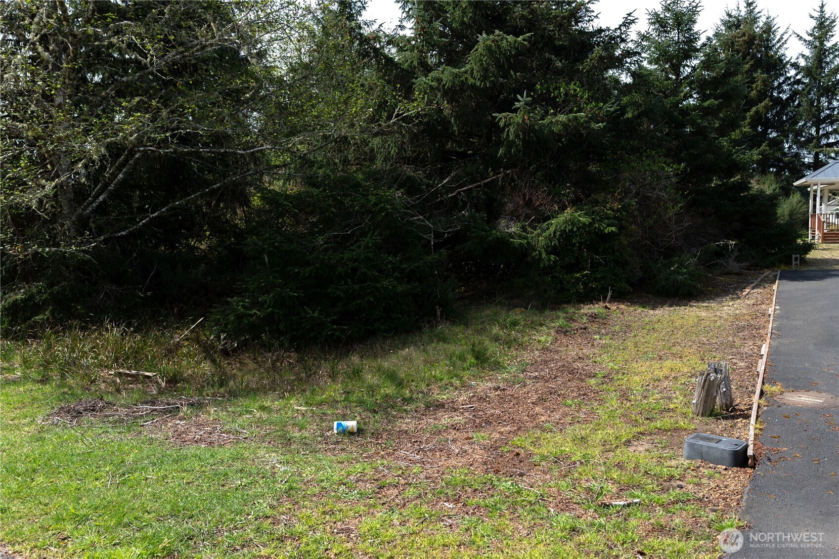 335 Chaparral Street SE, Ocean Shores, WA 98569