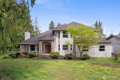 351 Salmon Creek Road , Toledo, WA 98591